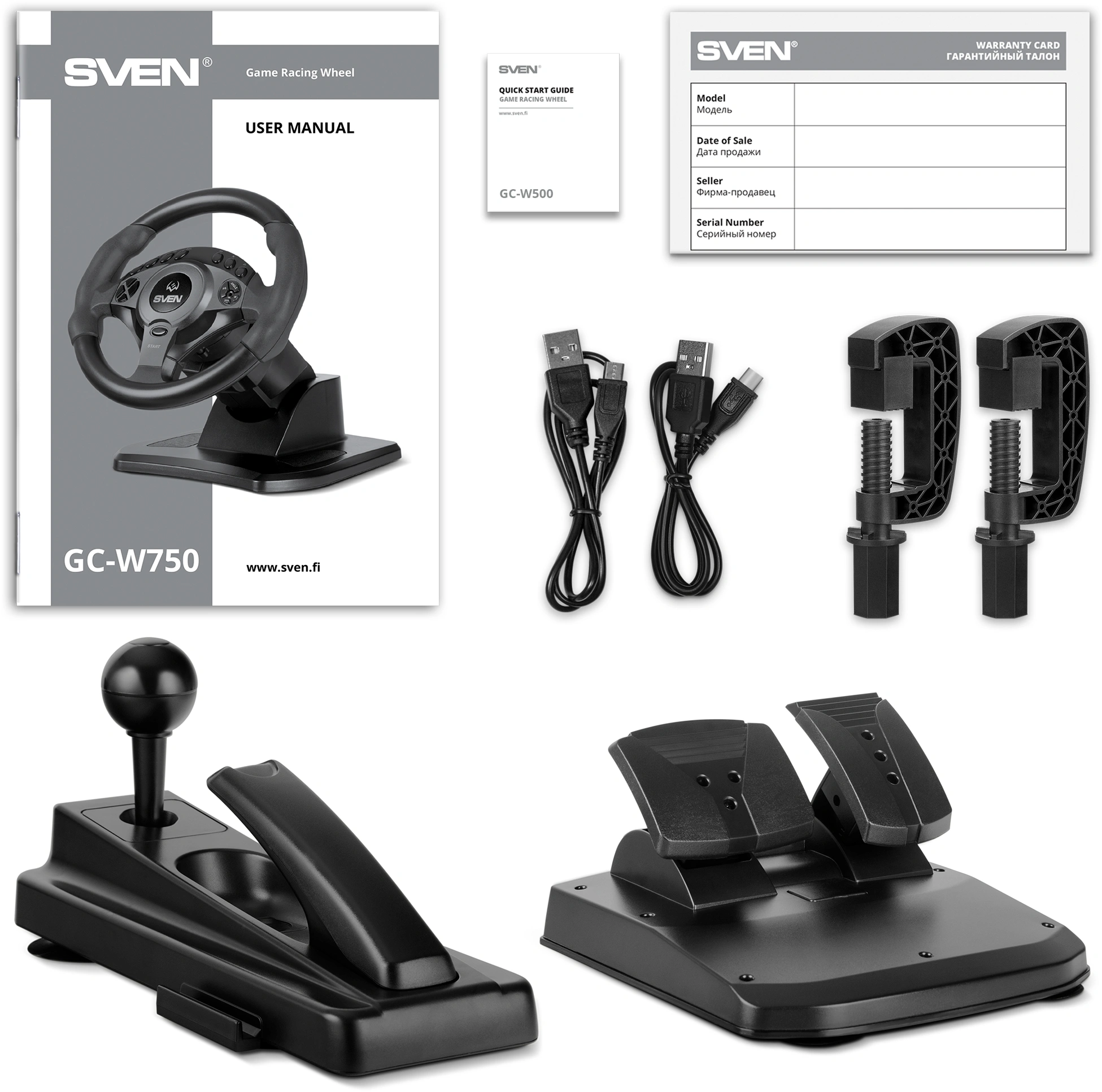 SVEN SV-021436