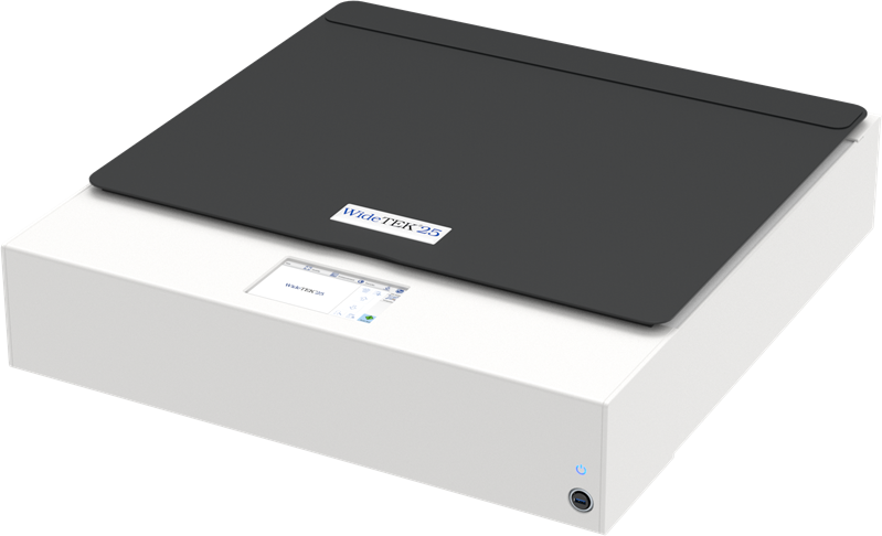 Сканер планшетный WideTEK WT25-650