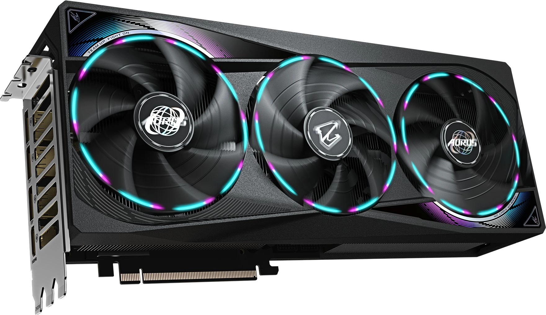 GIGABYTE GV-N5070AORUS M-12GD