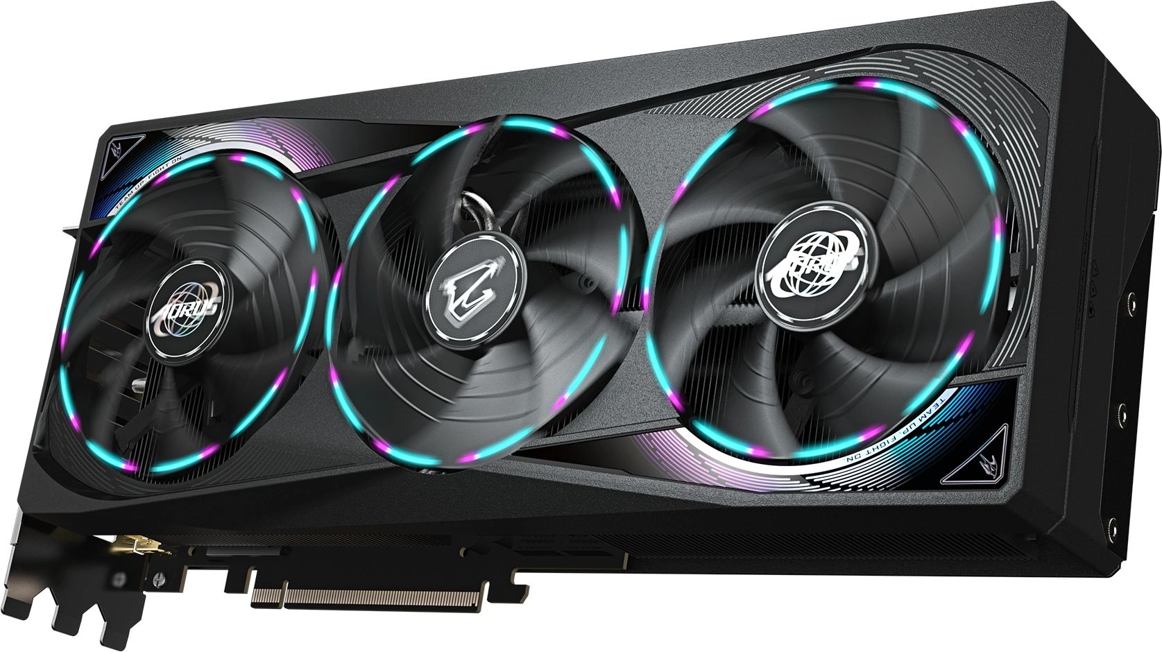 GIGABYTE GV-N5070AORUS M-12GD