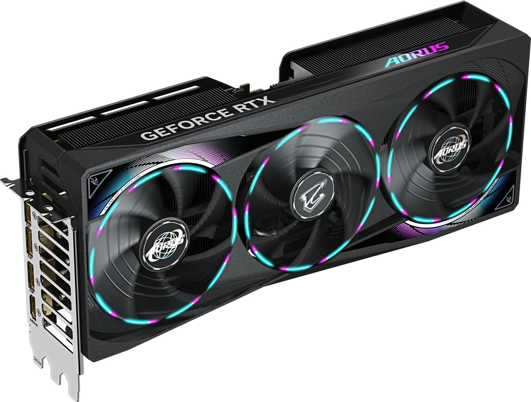 GIGABYTE GV-N5070AORUS M-12GD