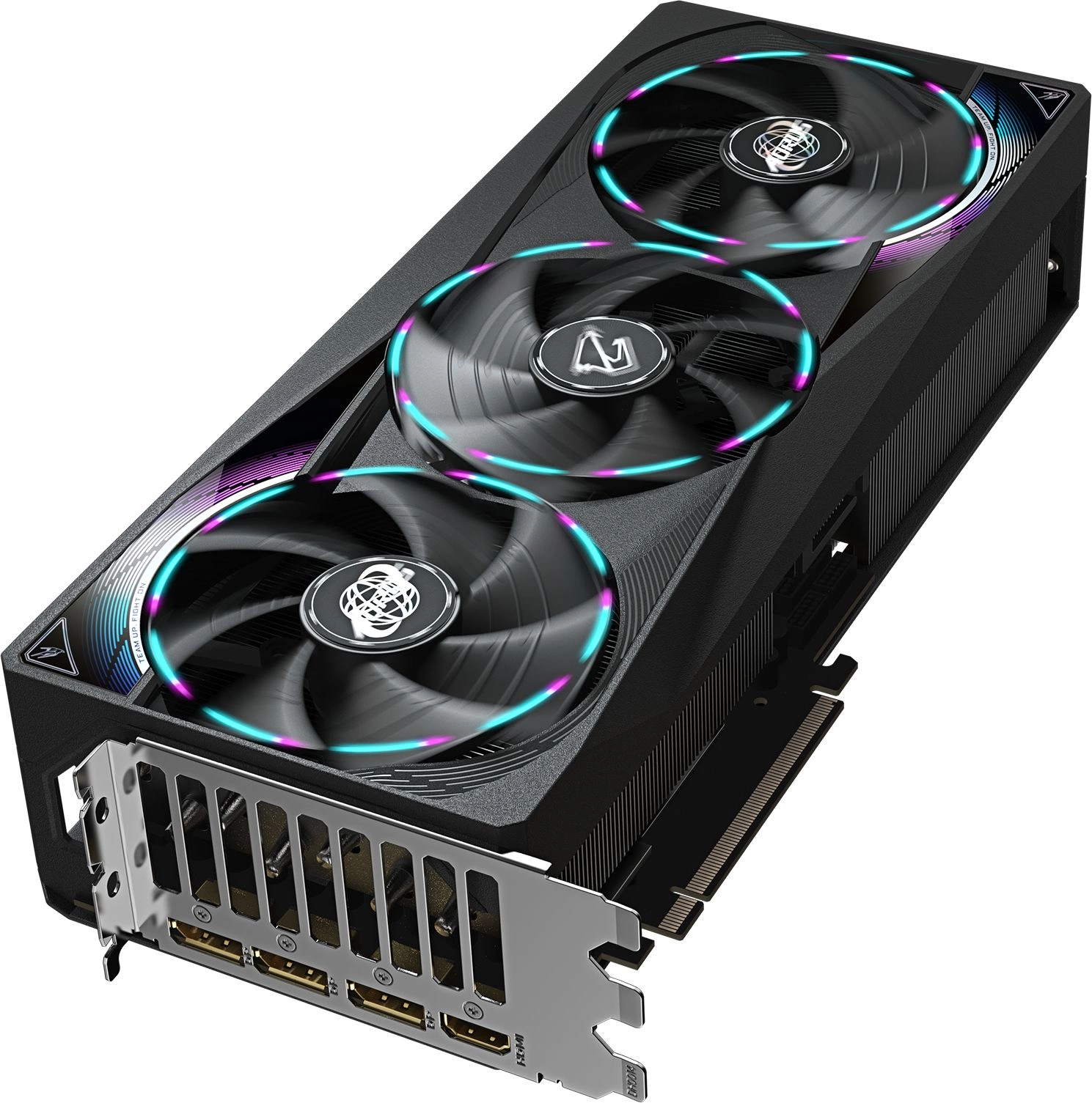 GIGABYTE GV-N5070AORUS M-12GD