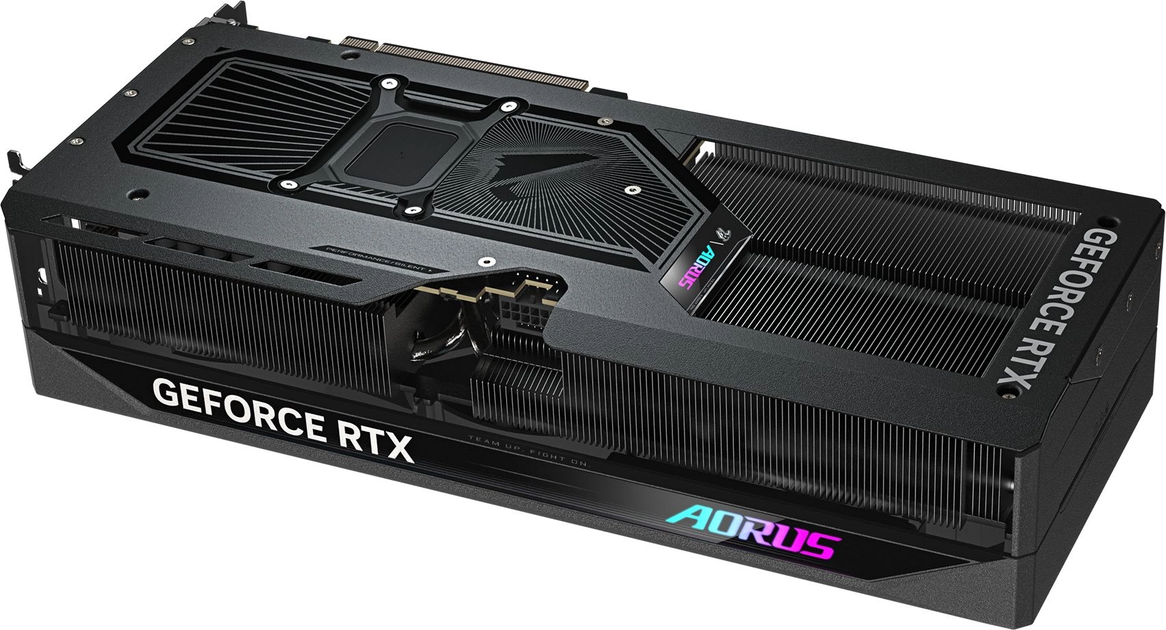 GIGABYTE GV-N5070AORUS M-12GD