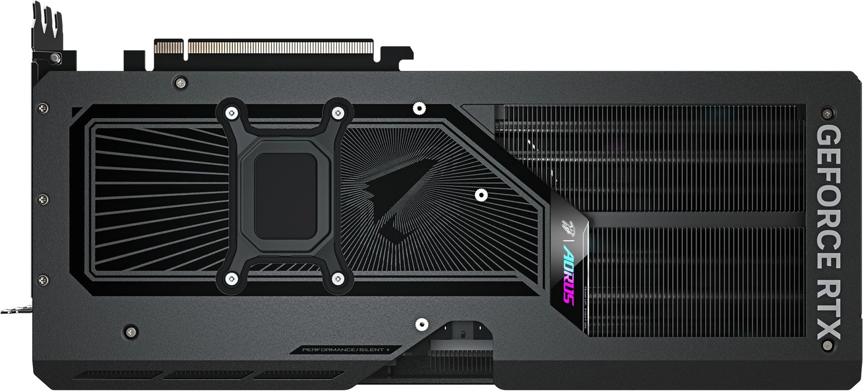 GIGABYTE GV-N5070AORUS M-12GD