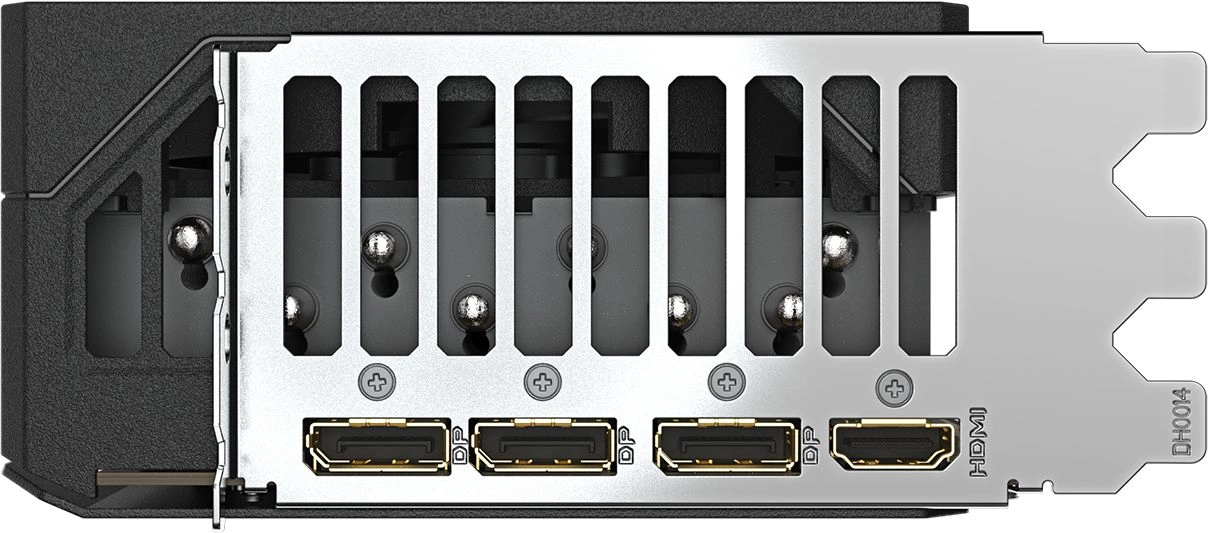 GIGABYTE GV-N5070AORUS M-12GD
