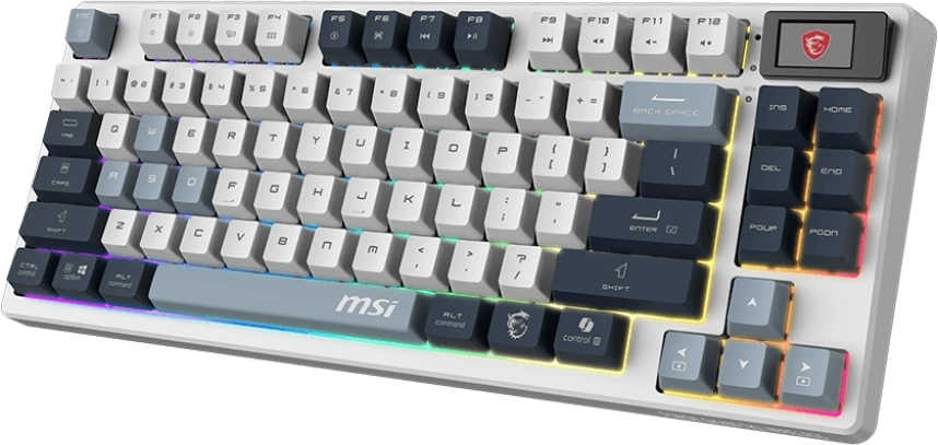 MSI S11-43RUP01-HH9 MSI S11-43RUP01-HH9