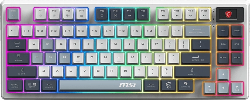 MSI S11-43RUP01-HH9 MSI S11-43RUP01-HH9