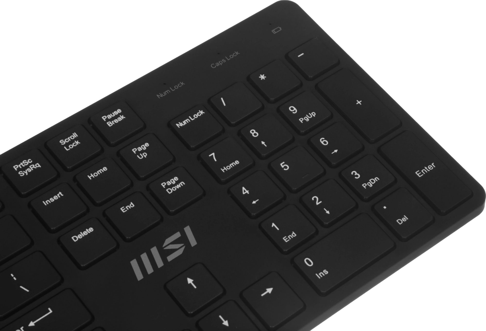 MSI S11-43RU304-Y92