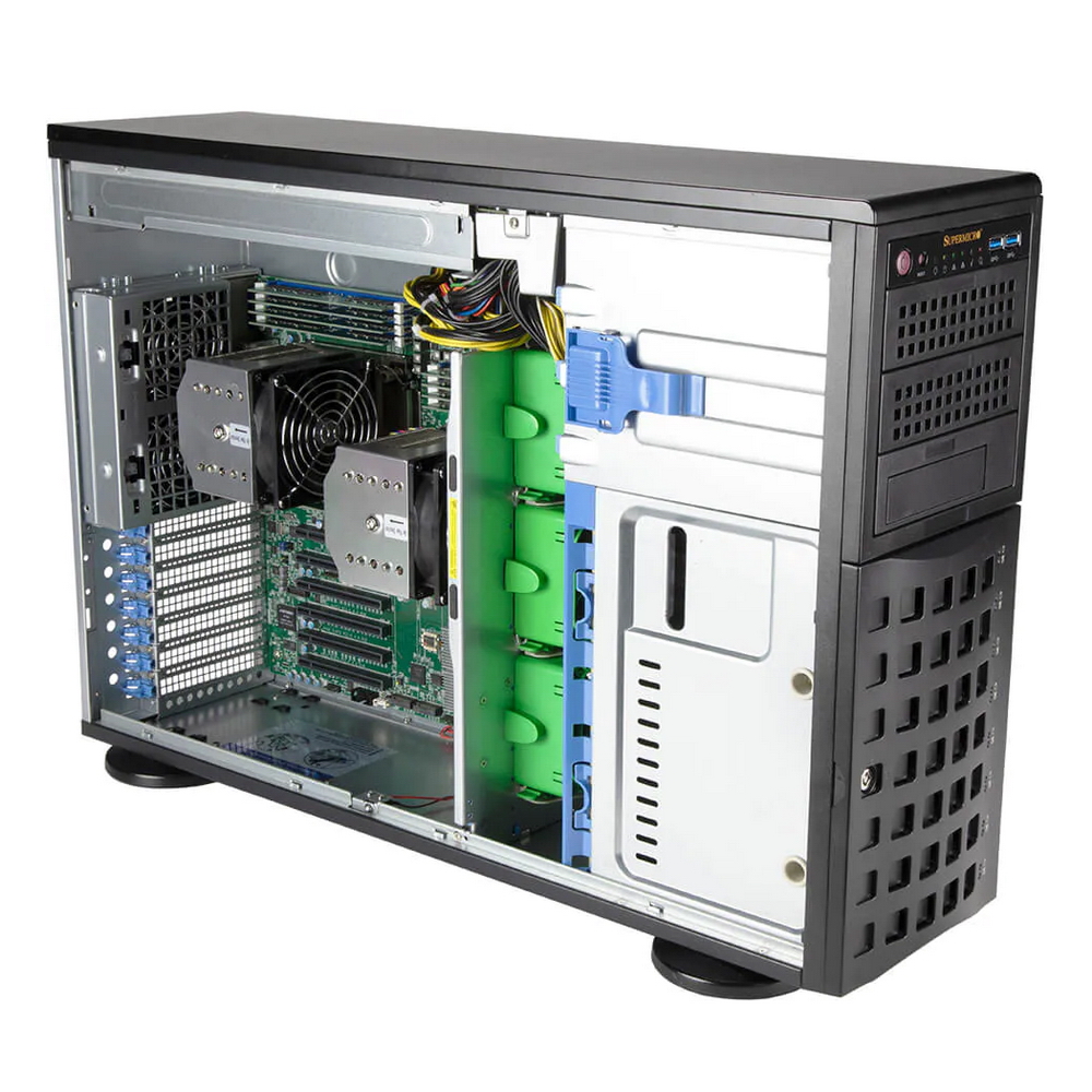 Supermicro SYS-740A-T