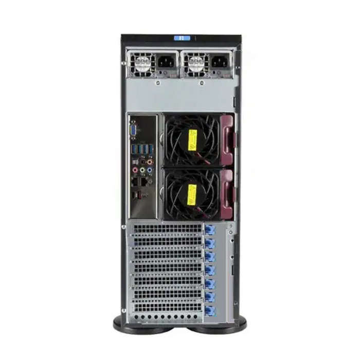 Supermicro SYS-740A-T