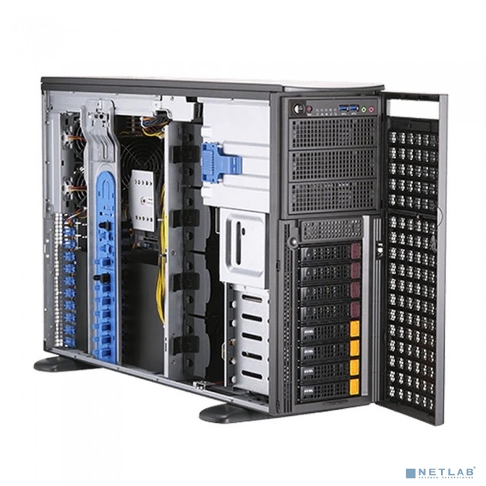 SuperMicro SYS-740GP-TNRT
