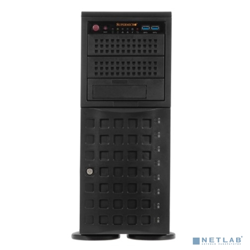 SuperMicro SYS-740P-TRT