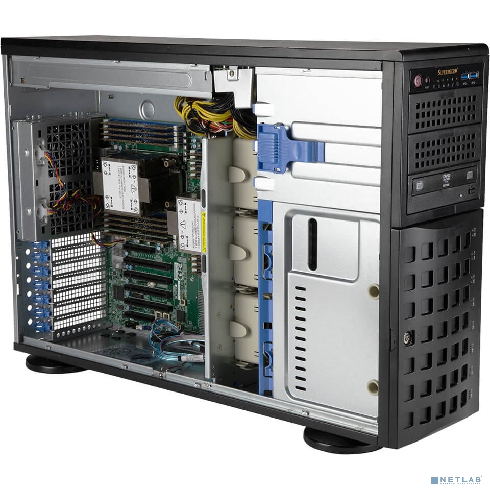SuperMicro SYS-740P-TR