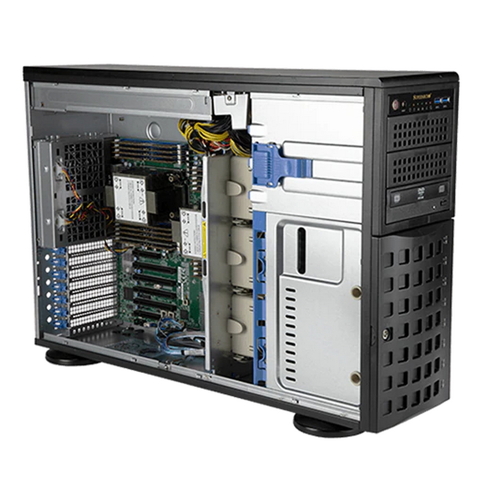 Supermicro SYS-740P-TR