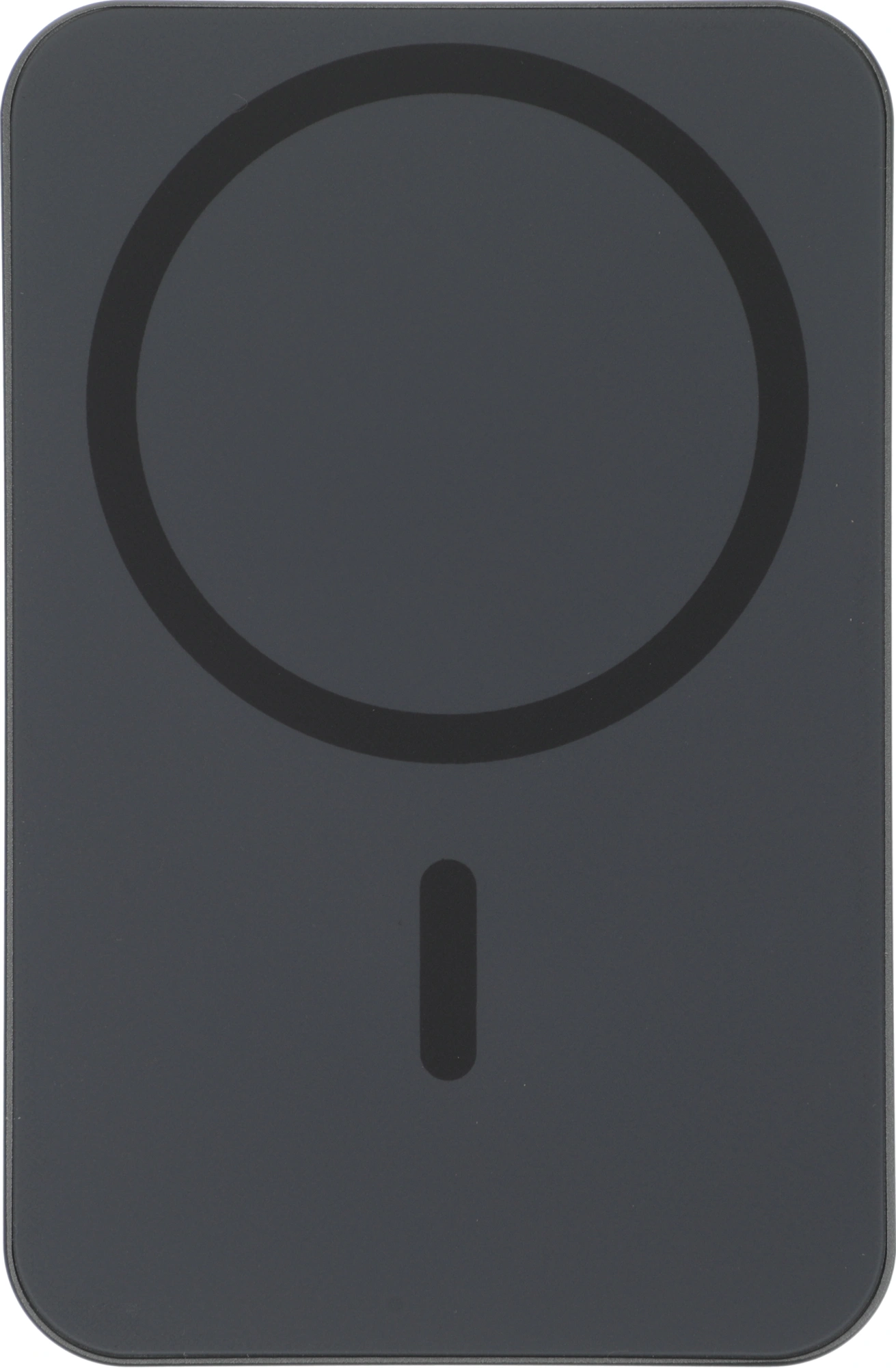 Мобильный аккумулятор Cactus CS-PBFSTA-10000 10000mAh 22.5W 4.5A USB-C беспров.зар. серый Мобильный аккумулятор Cactus CS-PBFSTA-10000 10000mAh 22.5W 4.5A USB-C беспров.зар. серый