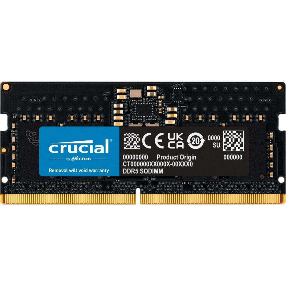 Crucial CT16G56C46S5