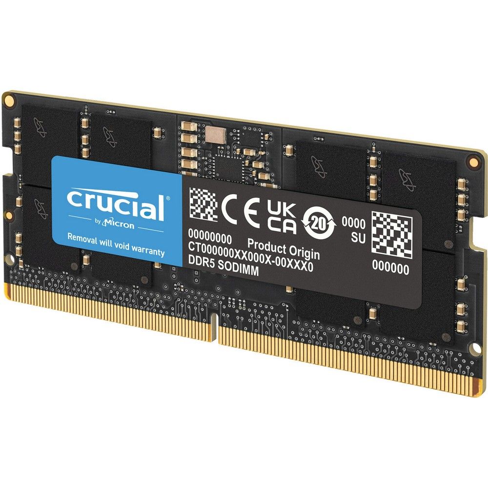 Crucial CT16G56C46S5