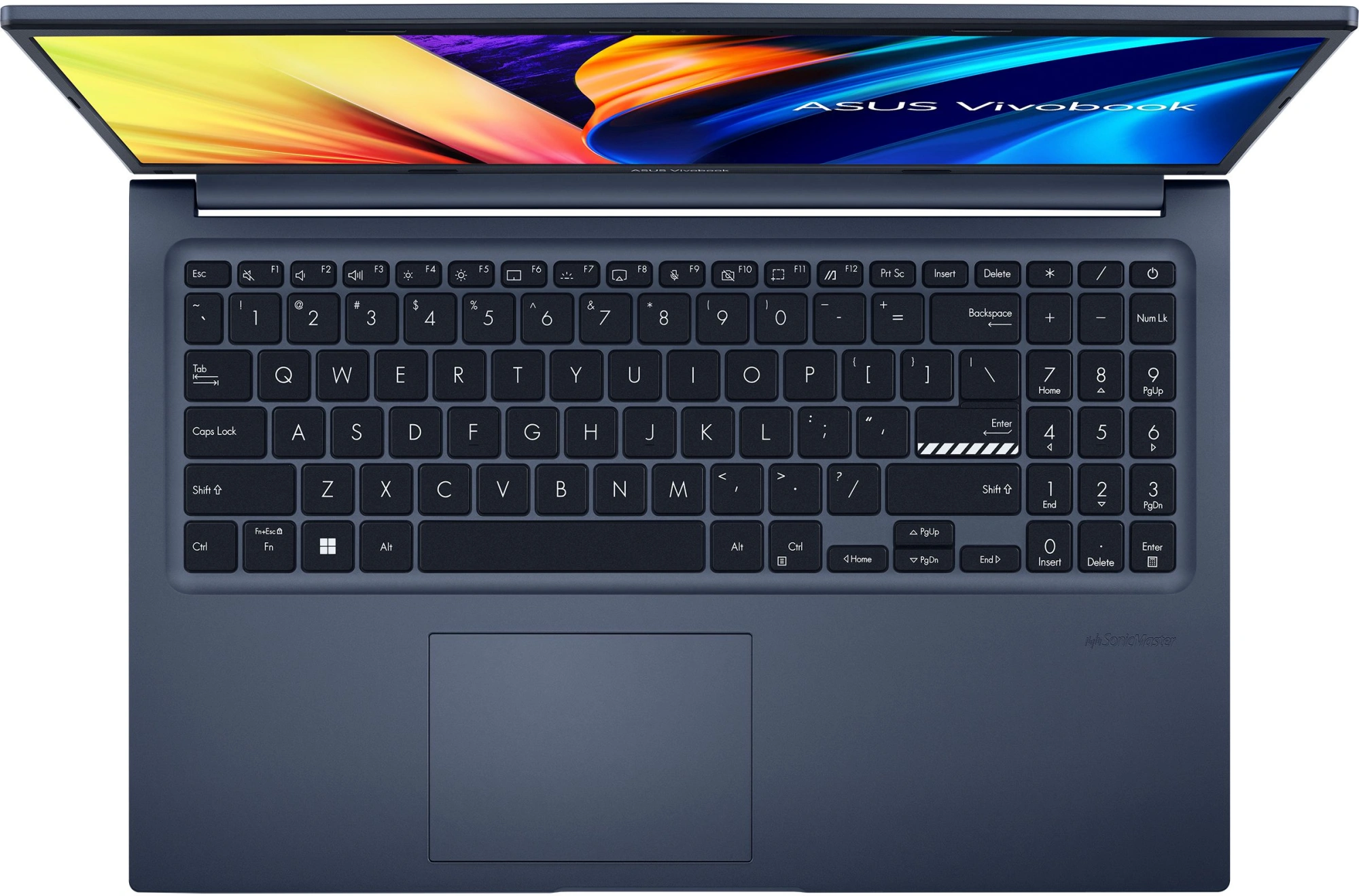 ASUS 90NB10T1-M01890
