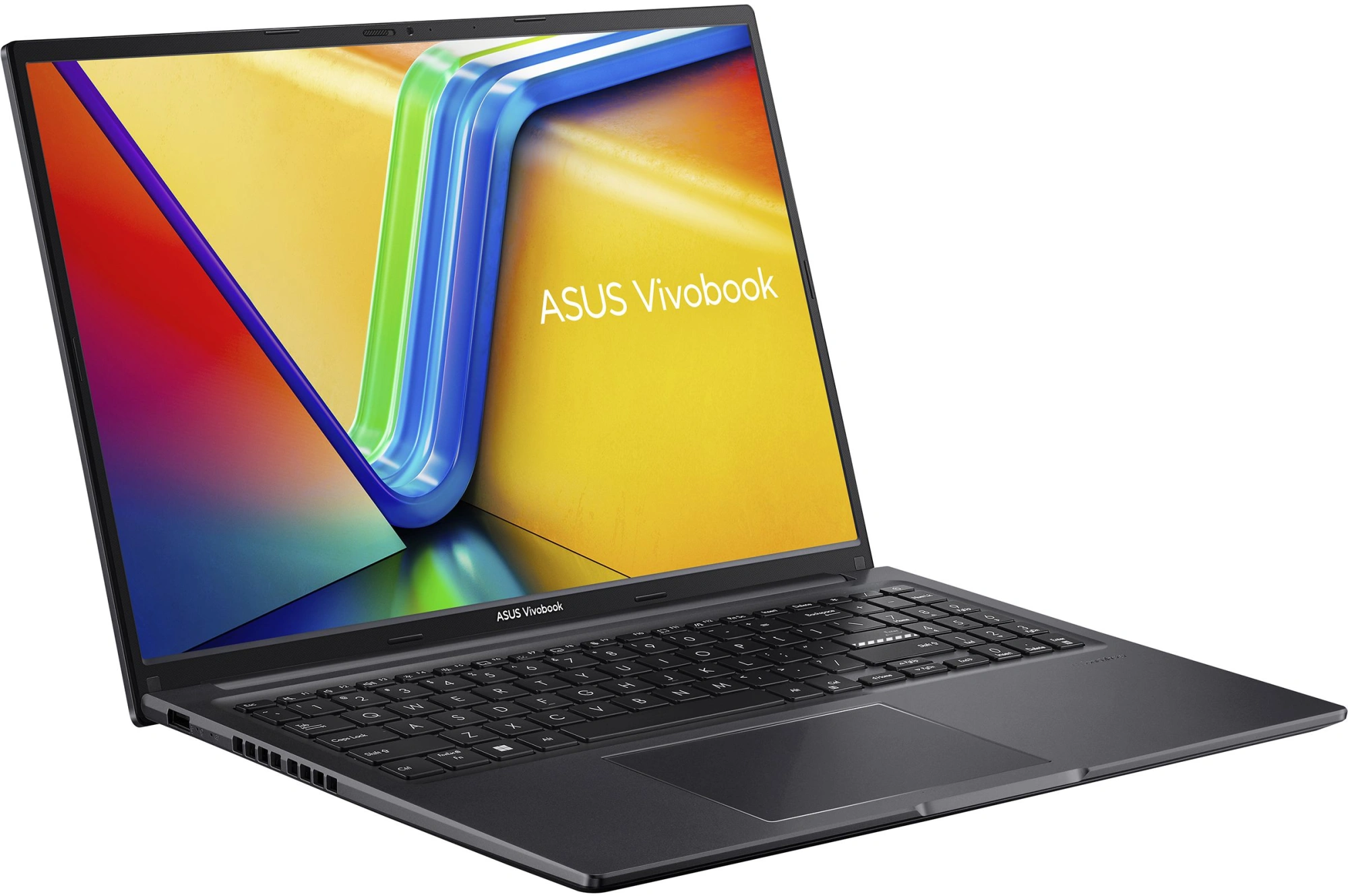 ASUS Vivobook 16 X1605VA-MB2106 [90NB10N3-M02KZ0] Indie Black 16" {WUXGA  i5-13420H/ 16GB/ 512GB SSD/Without OS}
