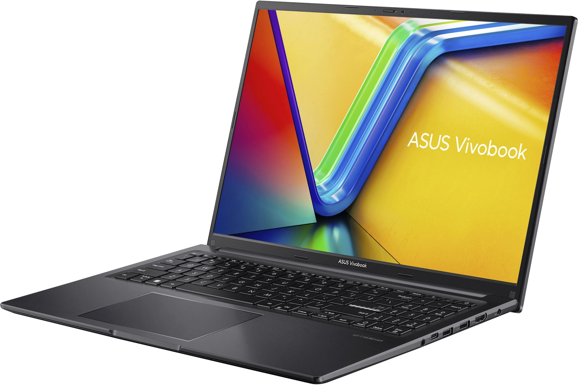 ASUS Vivobook 16 X1605VA-MB2106 [90NB10N3-M02KZ0] Indie Black 16" {WUXGA  i5-13420H/ 16GB/ 512GB SSD/Without OS}