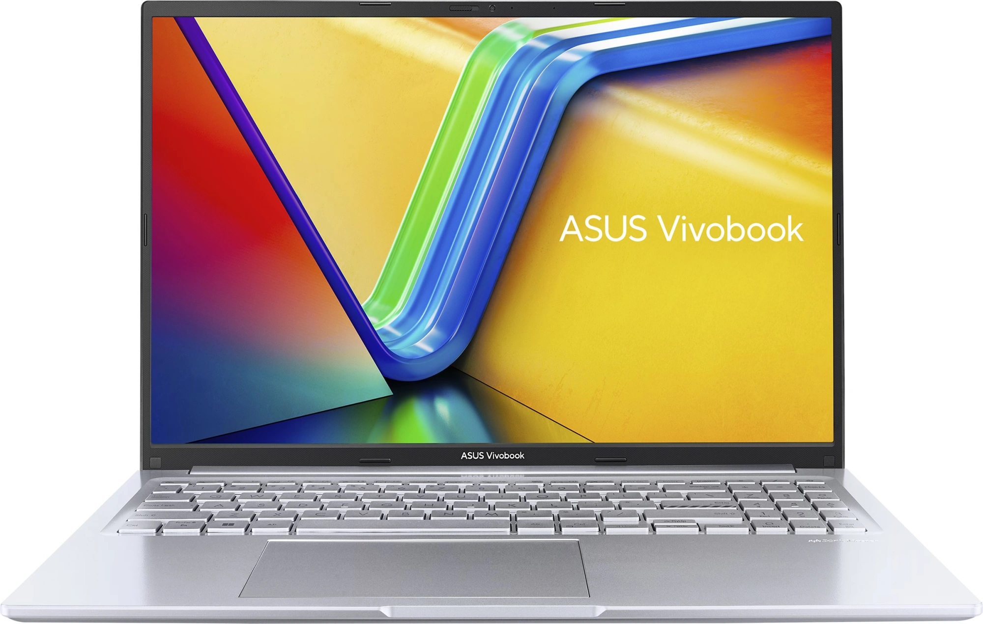 ASUS Vivobook 16 X1605VA-MB2103 [90NB10N2-M02KW0]  Cool Silver 16" {WUXGA  i7-13620H/16GB/ 1TB SSD/ Without OS}