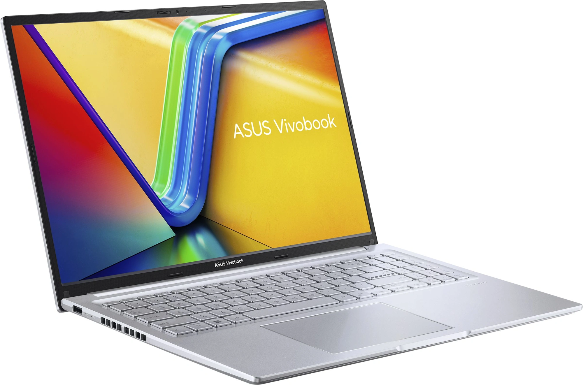 ASUS Vivobook 16 X1605VA-MB2103 [90NB10N2-M02KW0]  Cool Silver 16" {WUXGA  i7-13620H/16GB/ 1TB SSD/ Without OS}