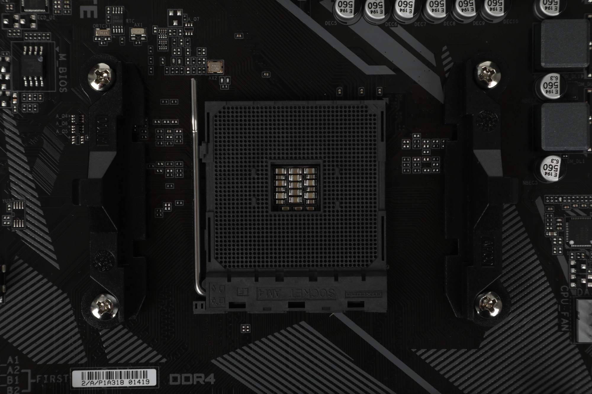 Gigabyte B550M DS3H R2 {AM4 AMD B550 4xDDR4 mATX }