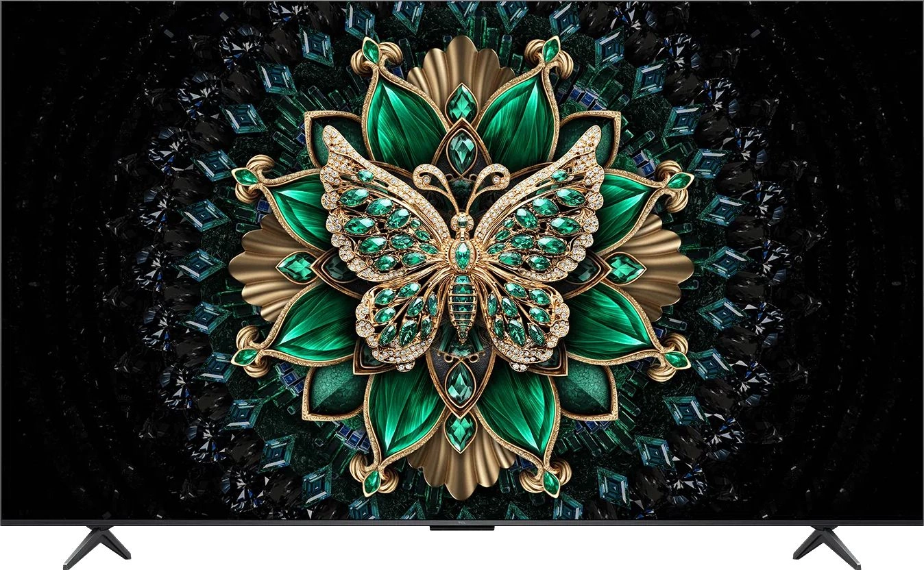 TCL 65C6K