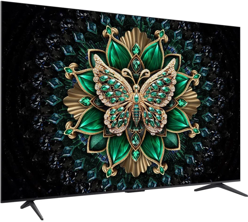 TCL 65C6K