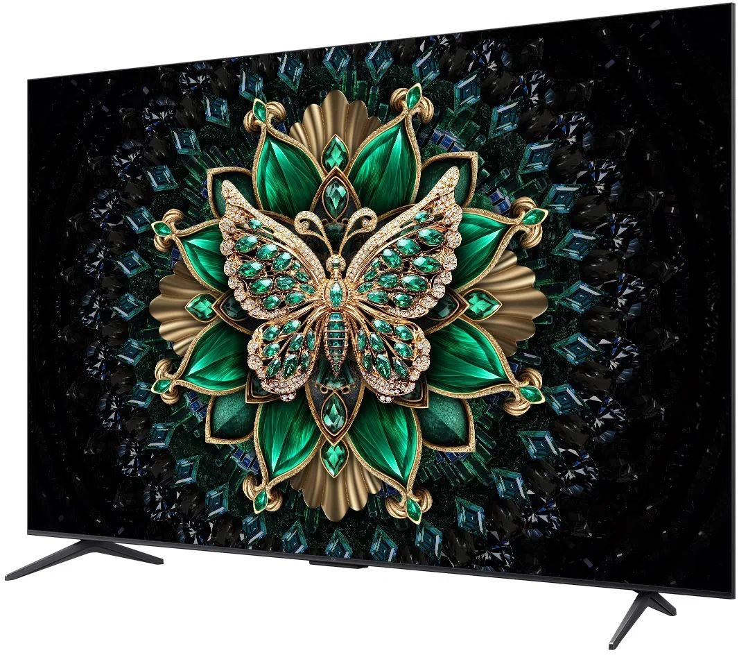 TCL 65C6K