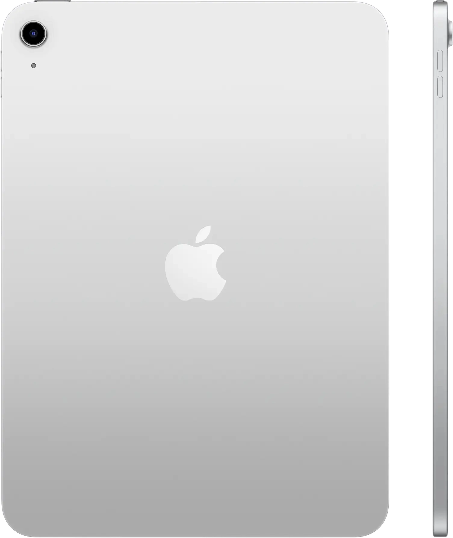 Apple iPad 11-inch (11th Gen) Wi-Fi 256Gb Silver (MD4G4LL/A) Apple iPad 11-inch (11th Gen) Wi-Fi 256Gb Silver (MD4G4LL/A)