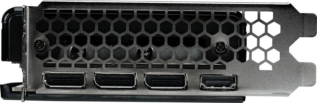 Видеокарта Palit  RTX5070 INFINITY3 OC NVIDIA GeForce RTX 5070 12Gb 192bit GDDR7 2325/28000 HDMIx1 DPx3 HDCP Ret