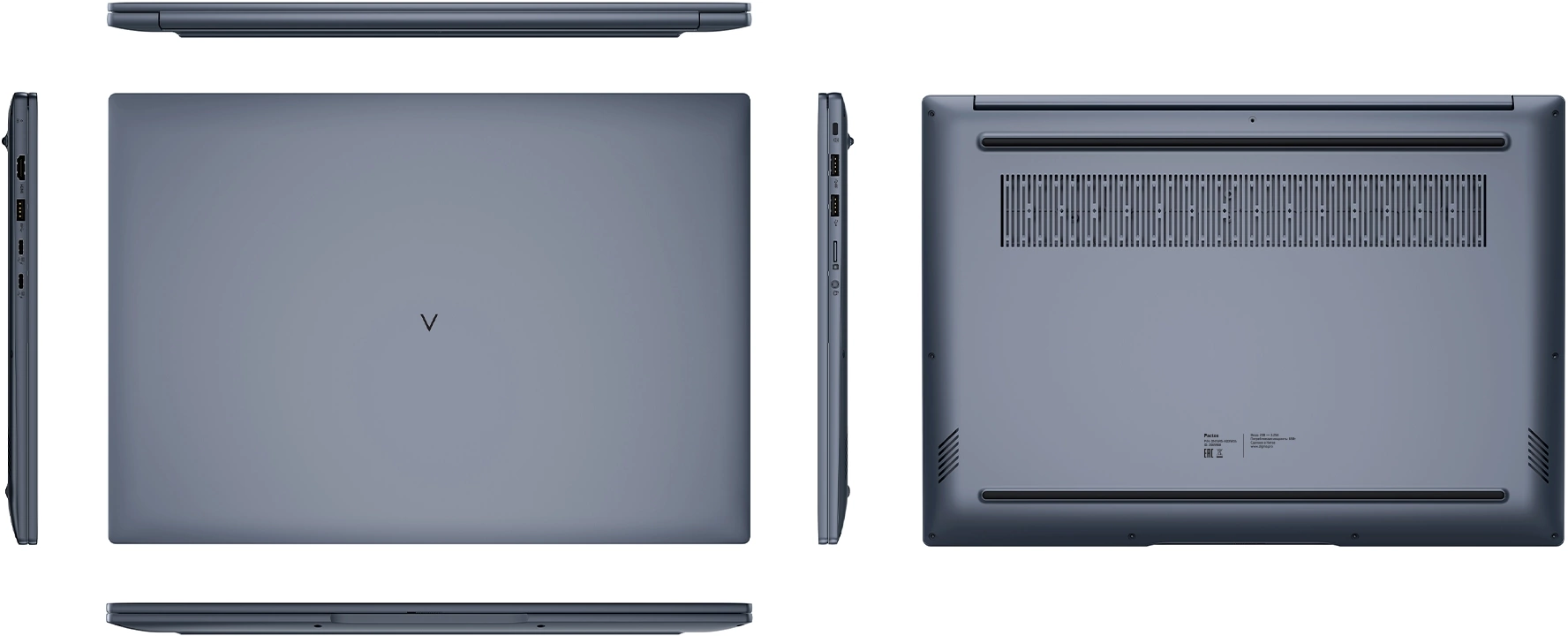 DIGMA PRO DN16R5-ADXW04