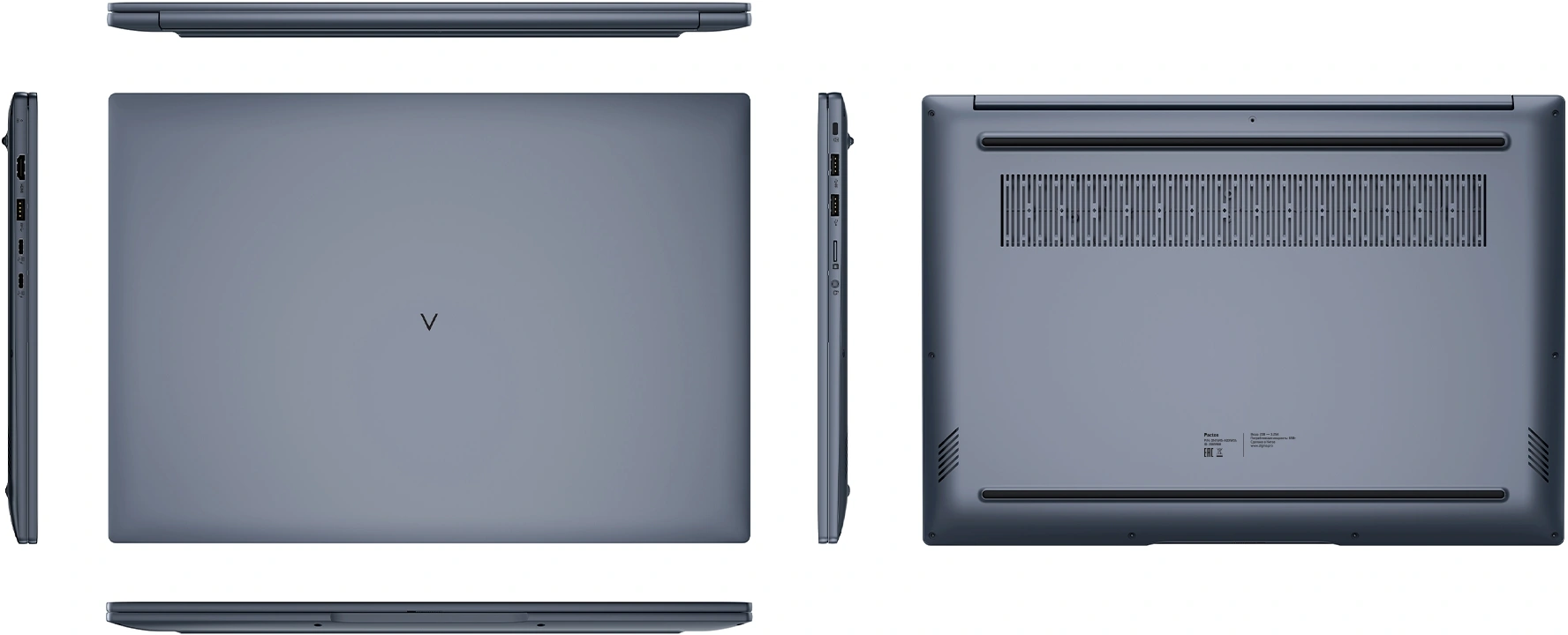 DIGMA PRO DN16R5-ADXW04