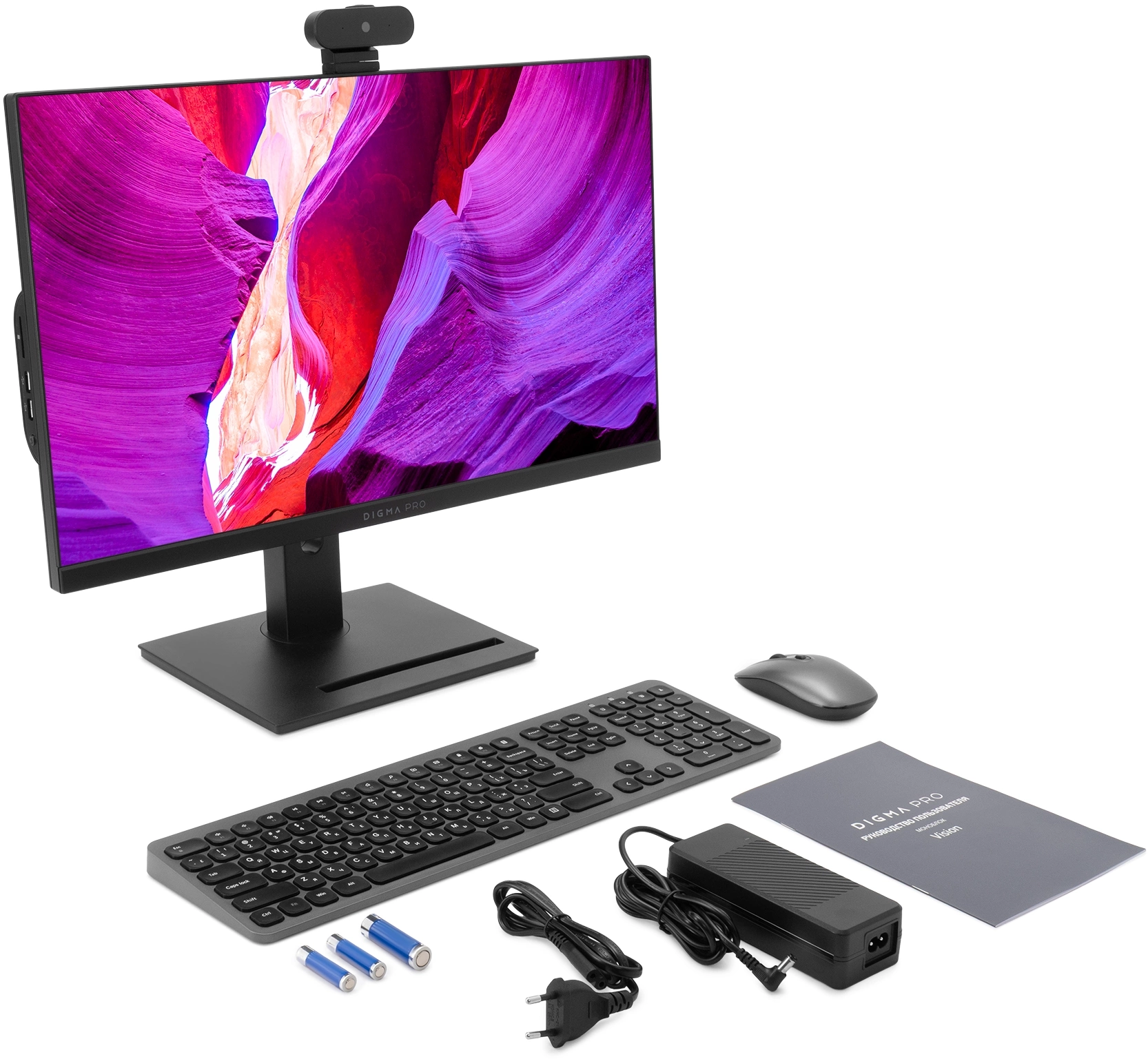 DIGMA PRO DM23P7-ADXW04