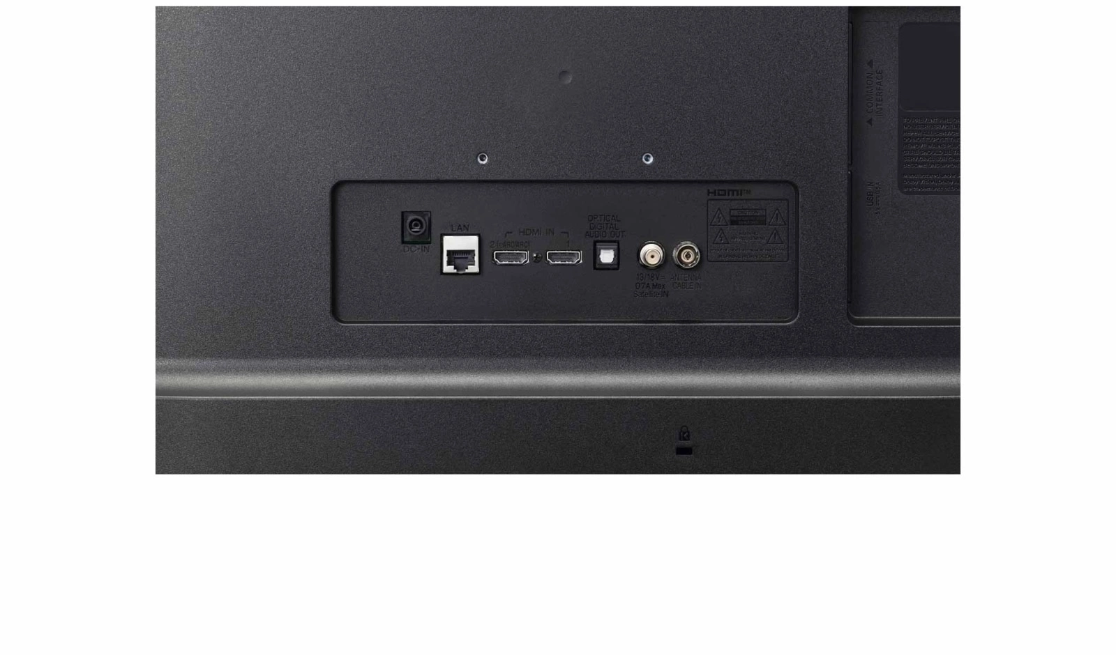 LG 24TQ510S-PZ.ARUZ