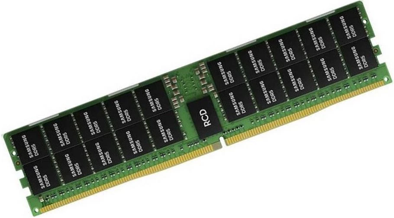 Оперативная память Samsung M321R2GA3PB0-CWM Оперативная память Samsung M321R2GA3PB0-CWM
