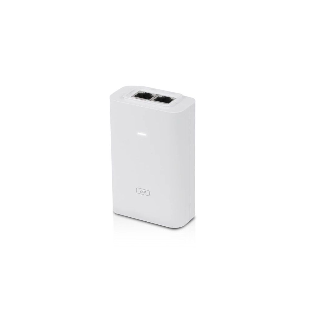 Ubiquiti POE-24-12W-WH Ubiquiti POE-24-12W-WH