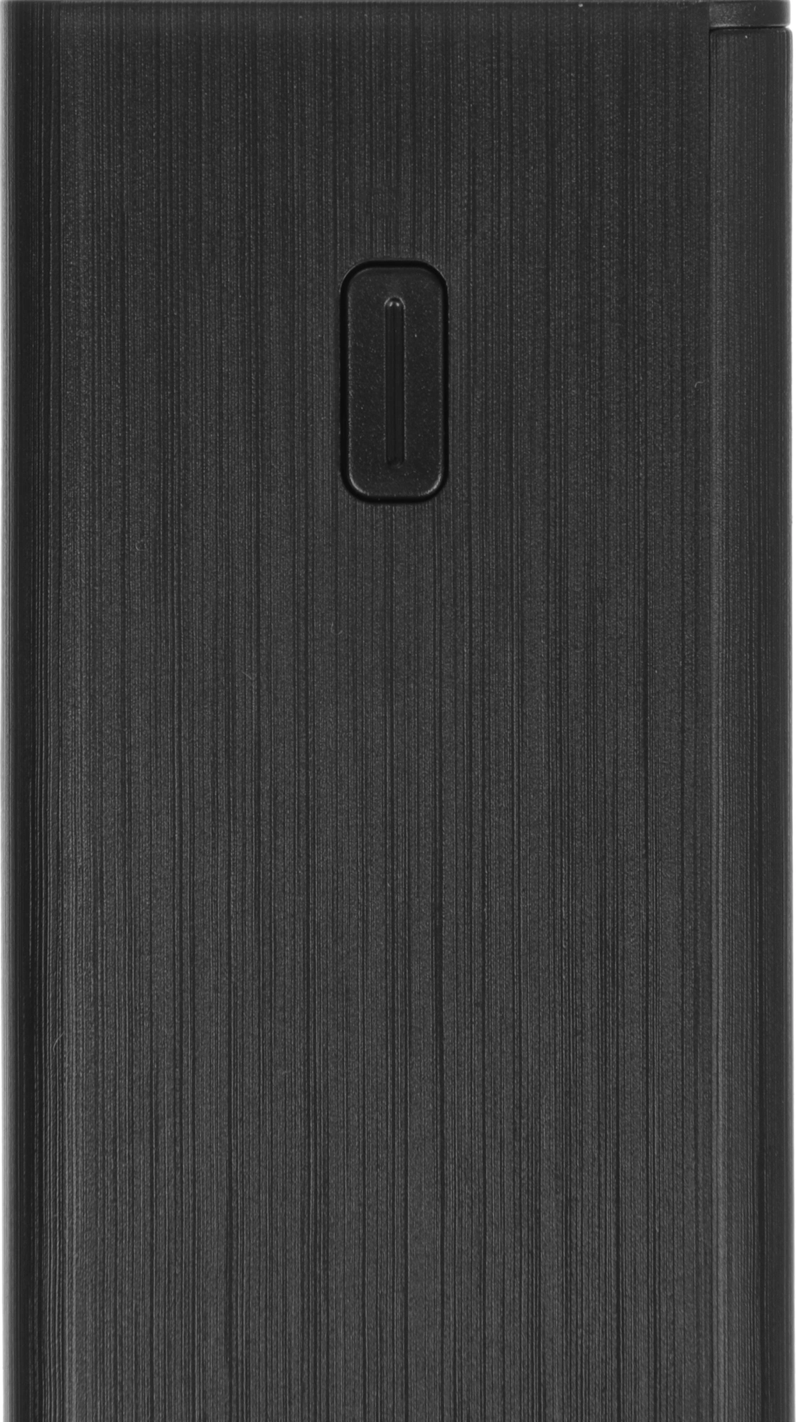 Мобильный аккумулятор Cactus CS-PBFSKA-30000 30000mAh 22.5W 4.5A USB-A/USB-C черный