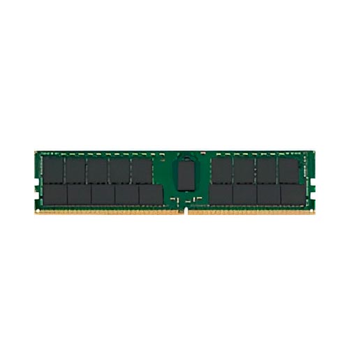 Память оперативная/ Kingston 32GB DDR4-3200MHz Reg ECC Module