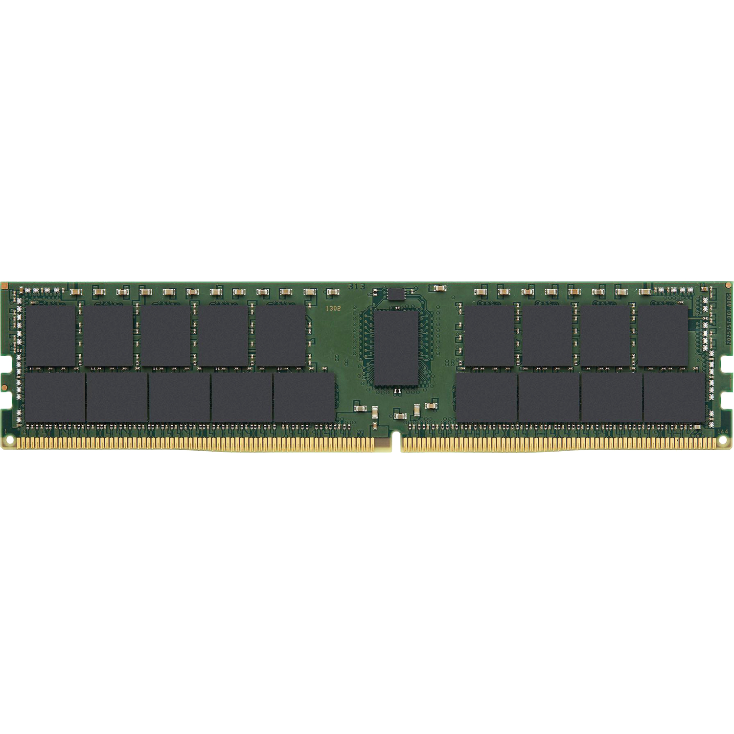 Память DDR4 Kingston KSM32RD4/64MFR 64Gb DIMM ECC Reg PC4-25600 CL22 3200MHz
