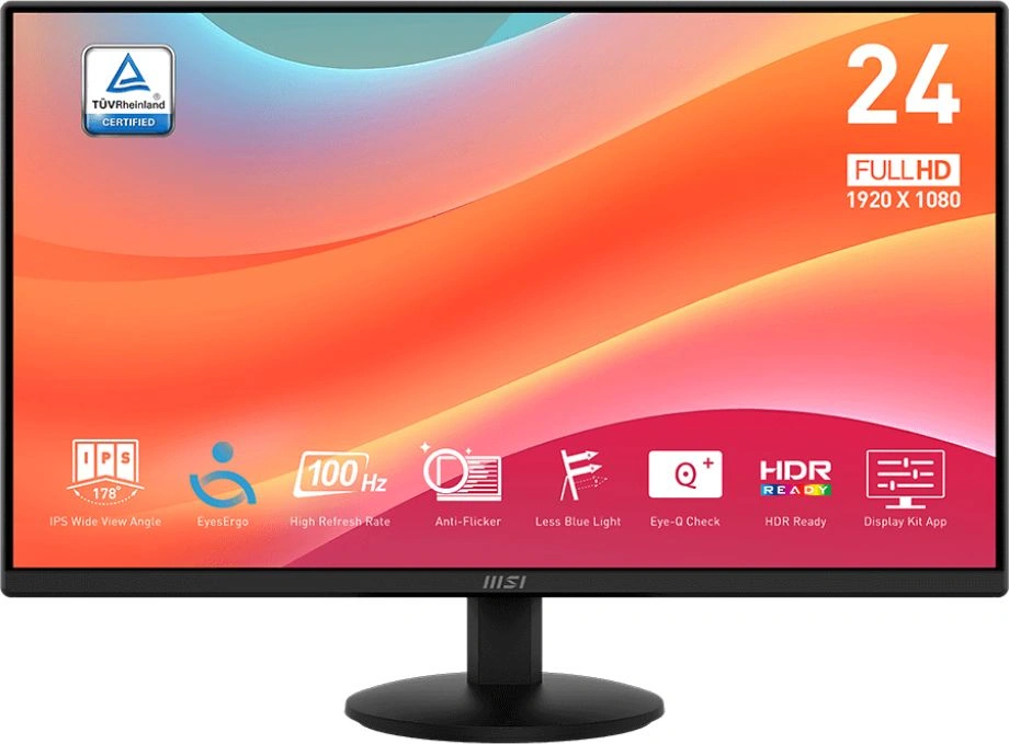 MSI 9S6-3PD5CT-016