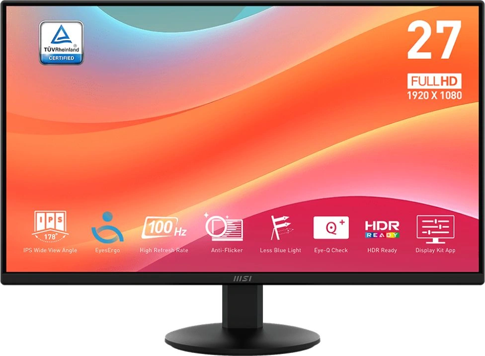MSI 9S6-3PD6CT-008