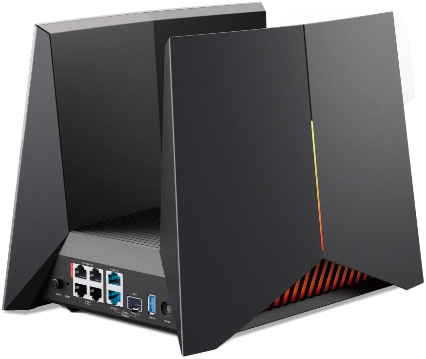 TP-LINK ARCHER GE800 TP-LINK ARCHER GE800