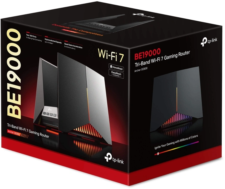 TP-LINK ARCHER GE800 TP-LINK ARCHER GE800