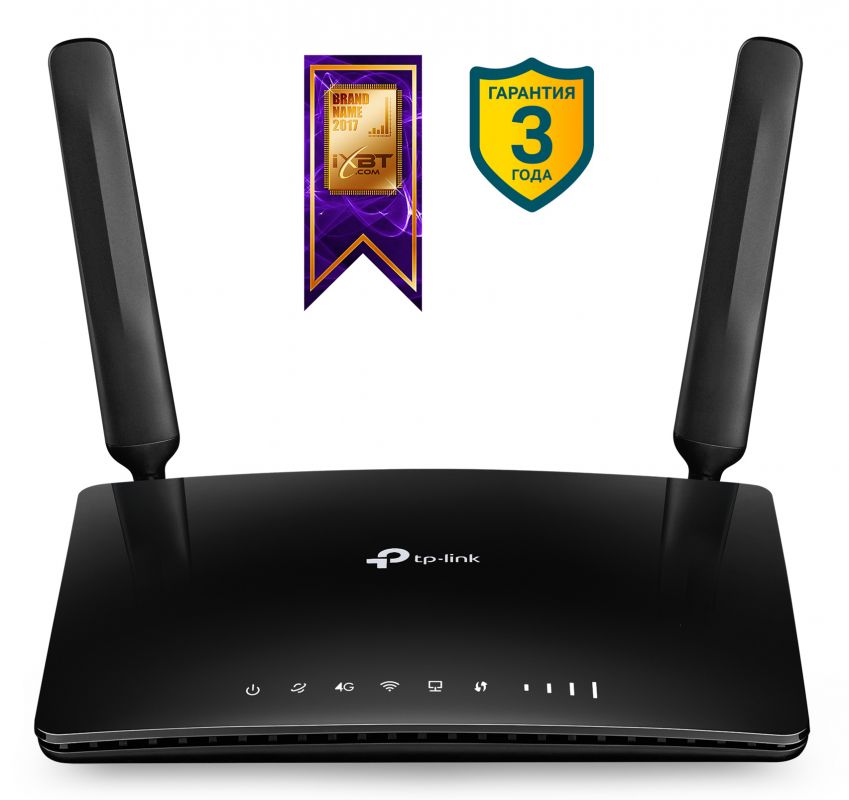 TP-Link Archer MR400