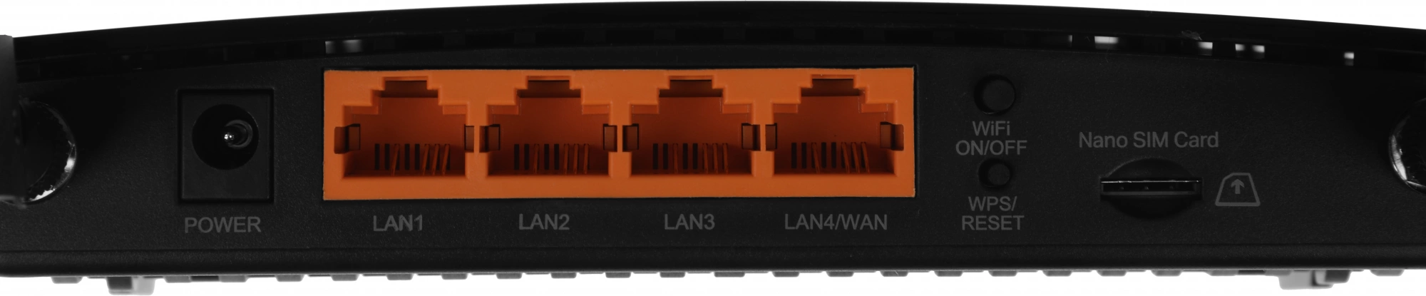 TP-LINK ARCHER MR400 TP-LINK ARCHER MR400