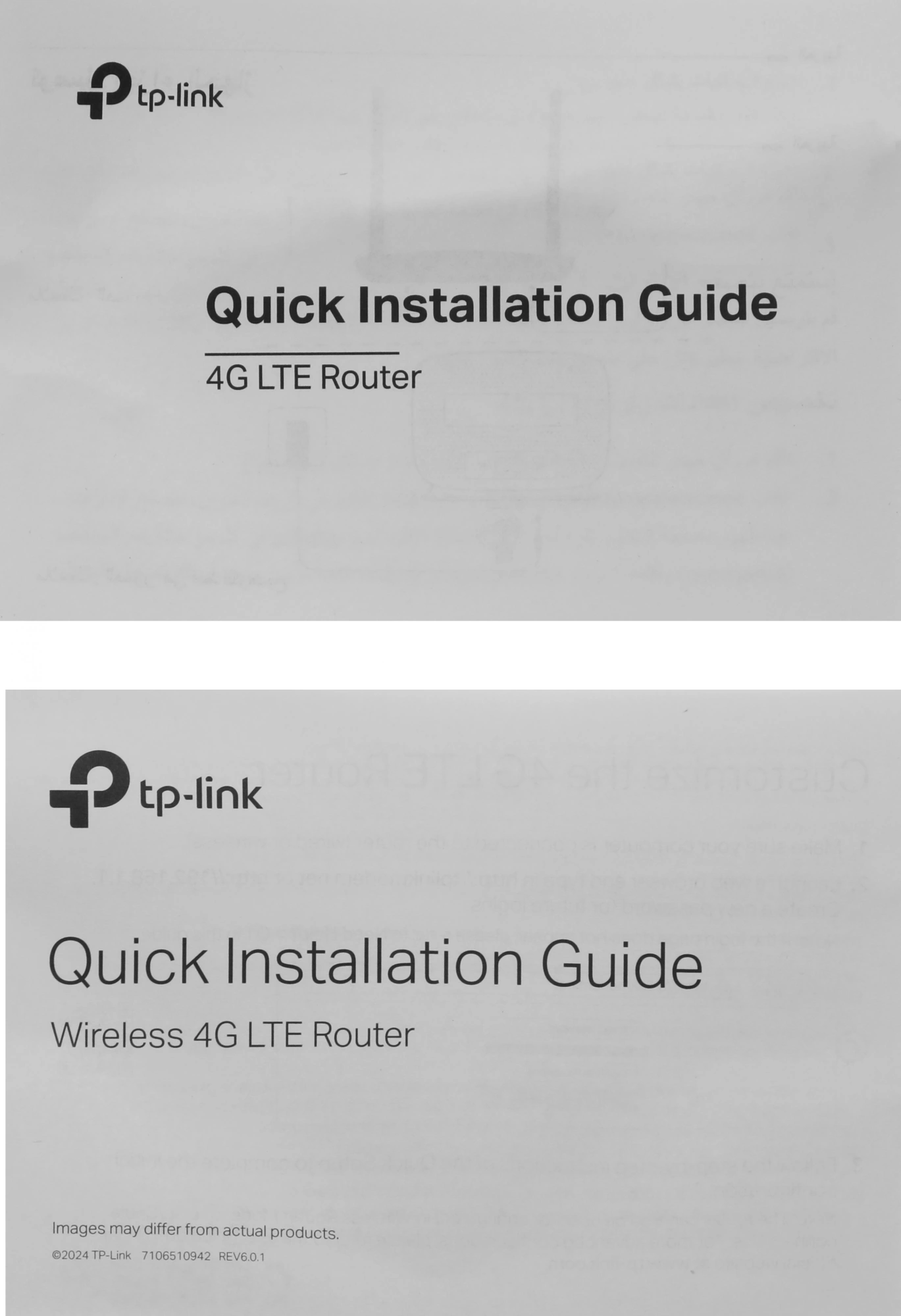 TP-LINK ARCHER MR400 TP-LINK ARCHER MR400