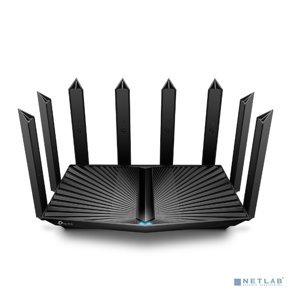 TP-Link Archer AX90 AX6600 Трёхдиапазонный гигабитный Wi-Fi 6 роутер