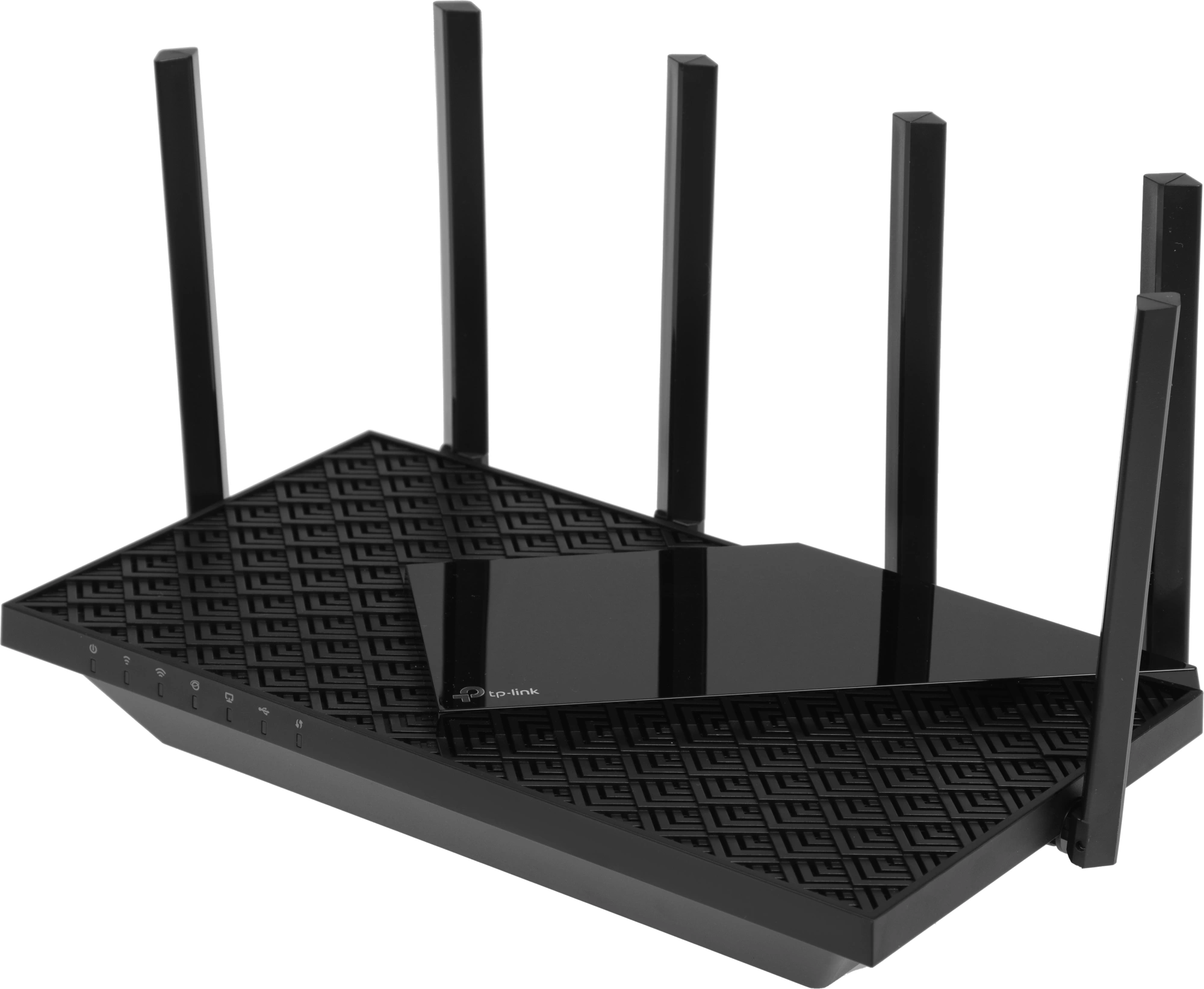 TP-Link Archer AX73 Двухдиапазонный гигабитный роутер Wi-Fi AX5400 с поддержкой Mesh